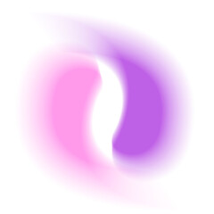 abstract background with a spiral