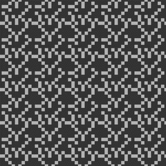 Fototapeta premium Seamless pattern. Abstract ornament. A template for textures of simple backgrounds, textiles and creative ideas design