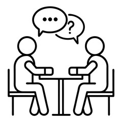 family in the kitchen