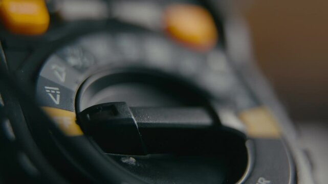 Electrical equipment and components