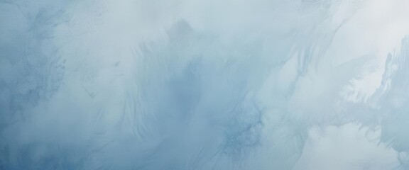 Serene light blue watercolor wash, subtle texture  , peaceful, abstract