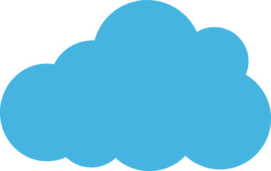 Cloud for Decoration