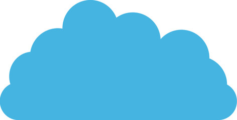 Cloud for Decoration