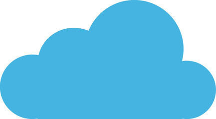 Cloud for Decoration