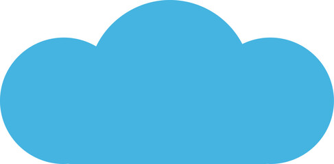 Cloud for Decoration