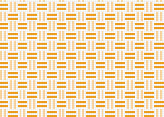 背景 タイル 二崩し模様