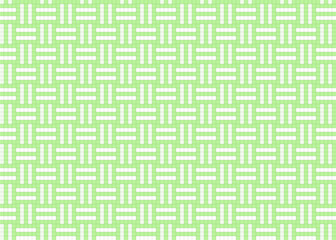 背景 タイル 二崩し模様