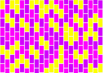 背景 タイル レンガ模様