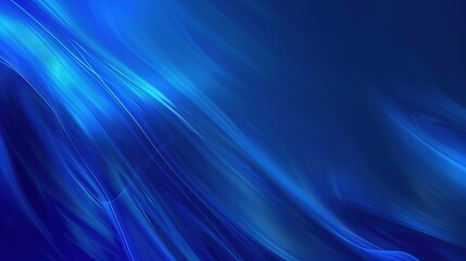 Obraz premium Dive into the Alluring Depths of Our Interesting Blue Backgrounds! Blue, the color of tranquility, innovation, and boundless possibilities, takes center stage in this captivating collection. Whether y