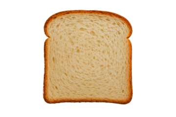 slice of bread