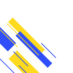 Modern Business Corner