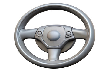 Modern Steering Wheel: Essential Vehicle Control Design
