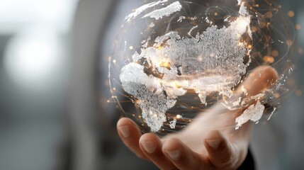 Business expansion allows companies to reach global audiences