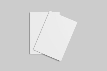 A4 Flyer