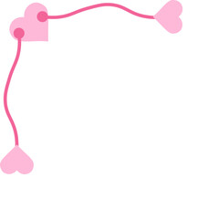 Aesthetic Cute Love Corner