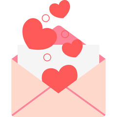 Valentine Love Letter