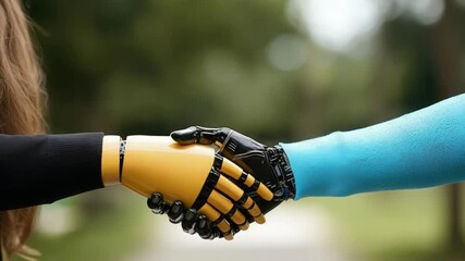 Ethical AI governance, ensuring transparency, bias reduction, and responsible deployment of artificial intelligence technologies.