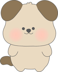 강아지