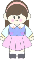 인형