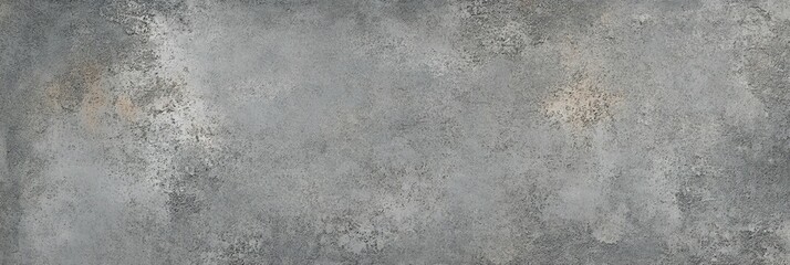 Enduring Elegance Organic Textured Surface in Grayscale Harmony - Abstract Industrial Design Background with Rough Metallic Sheen