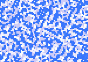 背景 タイル 多角形模様