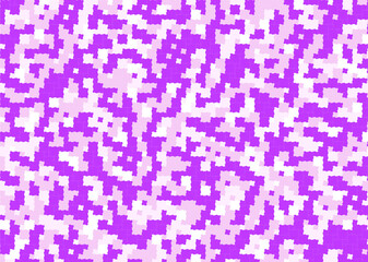 背景 タイル 多角形模様