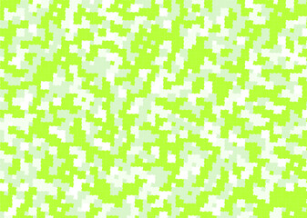 背景 タイル 多角形模様