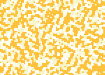 背景 タイル 多角形模様