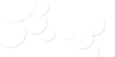 Modern abstract white background with transparent layers triangle shape with shadow. White color technology concept background. abstract template design Banner Pattern texture space concept.