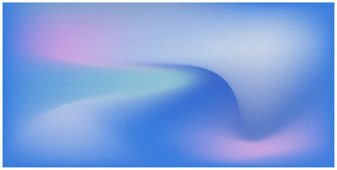  Colorful gradient noise grain background texture. Lo-fi effect vintage retro design. Vibrant Texture Wallpaper.