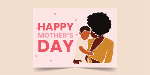 Happy Mother’s Day Card