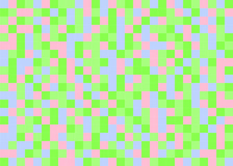 背景 正方形 タイル模様