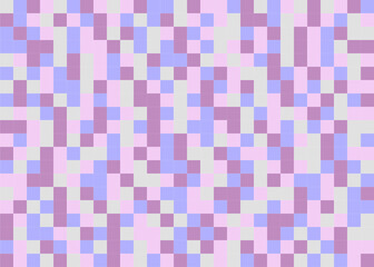 背景 正方形 タイル模様