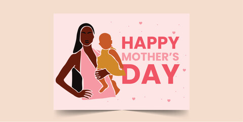 Happy Mother’s Day Card