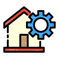 House Maintenance Filled