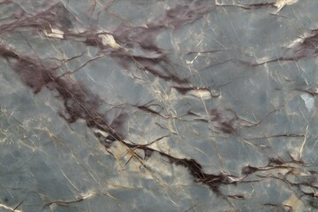 Obraz premium A rock with a lot of texture and a few brown spots