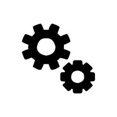 Fototapeta premium work business icon