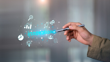 creative thinking ,Connecting creativity with modern technology ,Finding new solutions to solve business problems ,innovation and brain power from brainstorming ,Finding Creativity and Inspiration