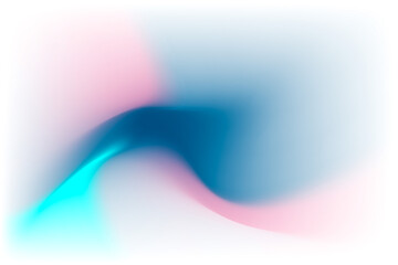 Modern Grainy gradient texture background