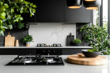 Modern Kitchen Design