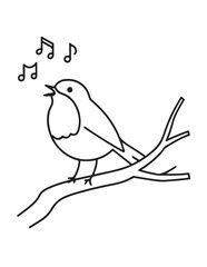 Cute Animal Coloring Pages, Coloring book, Animals, victor, animals line art, illustration, black & white Designs