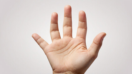 A Hand Displaying a Small Amount, Perfect for Measurement or Sharing
