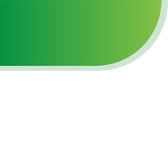 Go Green Corner
