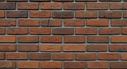 Obraz premium Brick Wall Texture