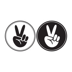 Elegant icon set for mobile app user experience design