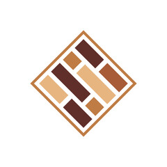 logotype, floor, wood, flooring, panel, interior, icon, vector, wooden, parquet, board, construction, design, tile, texture, company, signs, business, home, modern, timbering, furniture, material, lam