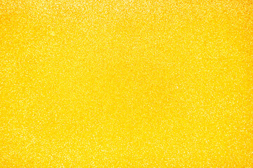 background texture texture for background yellow lemon color with shimmers elements sparkles and shiny particles, beautiful bright yellow background with overflows