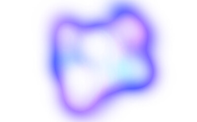 Transparent light leaks film grain overlay effect, realistic cutout. Transparent lensflare glowing neon effect, glowing rays or sun rays background