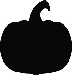pumpkin vector art 