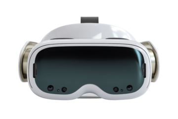 Vr experience gear studio innovation